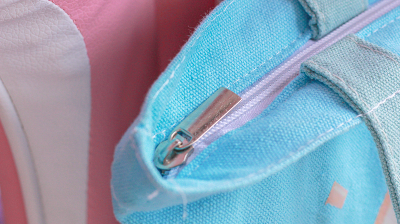 Todebag - Fraise – Image 7