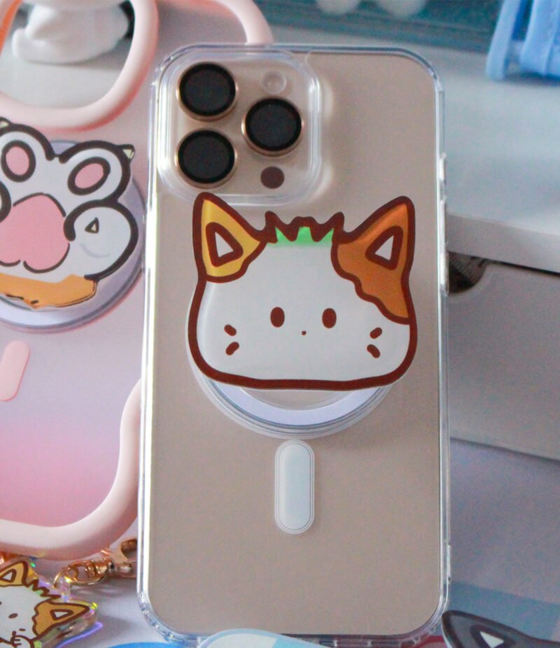 Phonegrip - Radis Blanc – Image 2
