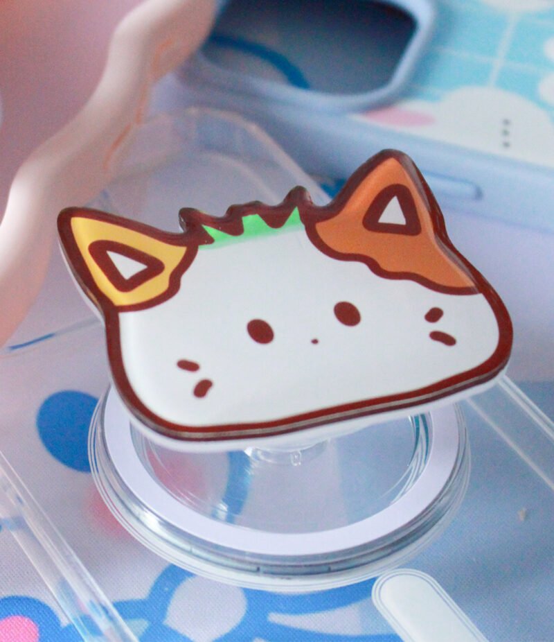 Phonegrip - Radis Blanc – Image 4