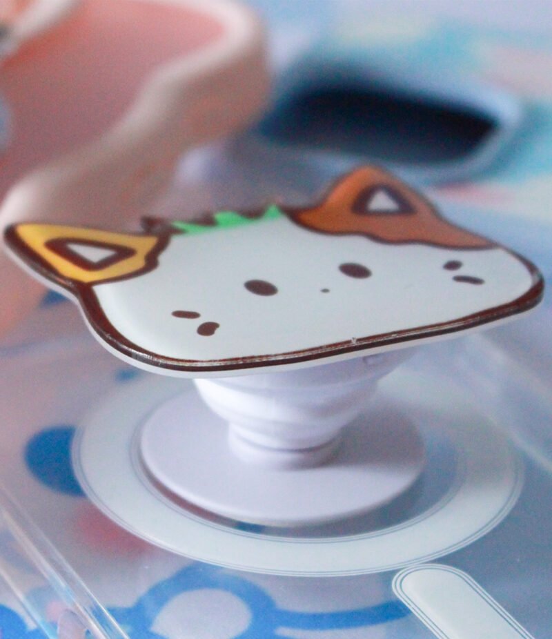 Phonegrip - Radis Blanc – Image 6