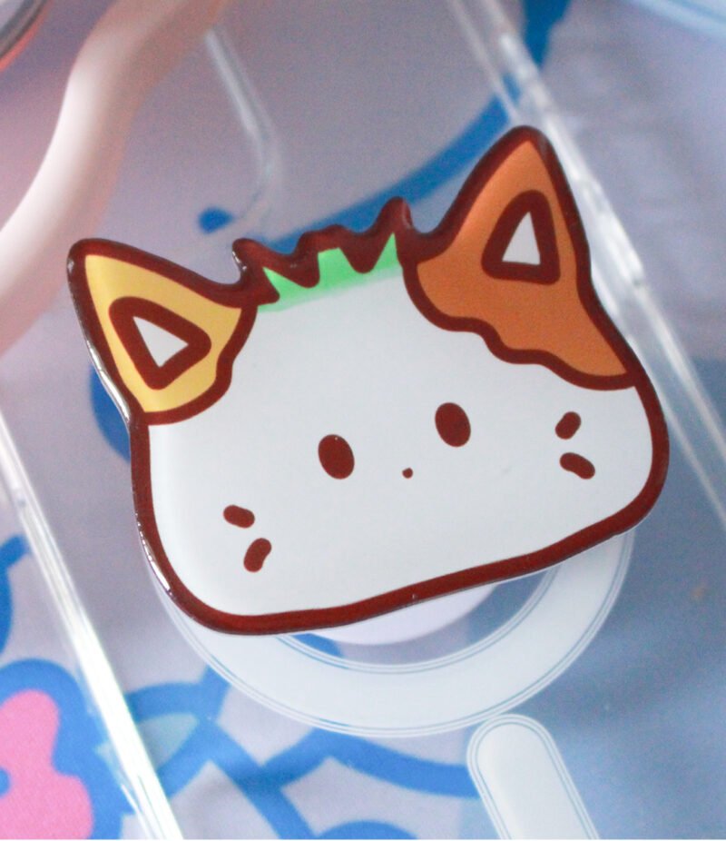 Phonegrip - Radis Blanc – Image 3