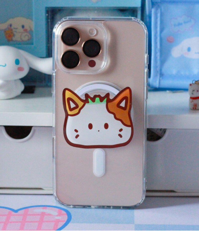Phonegrip - Radis Blanc – Image 5