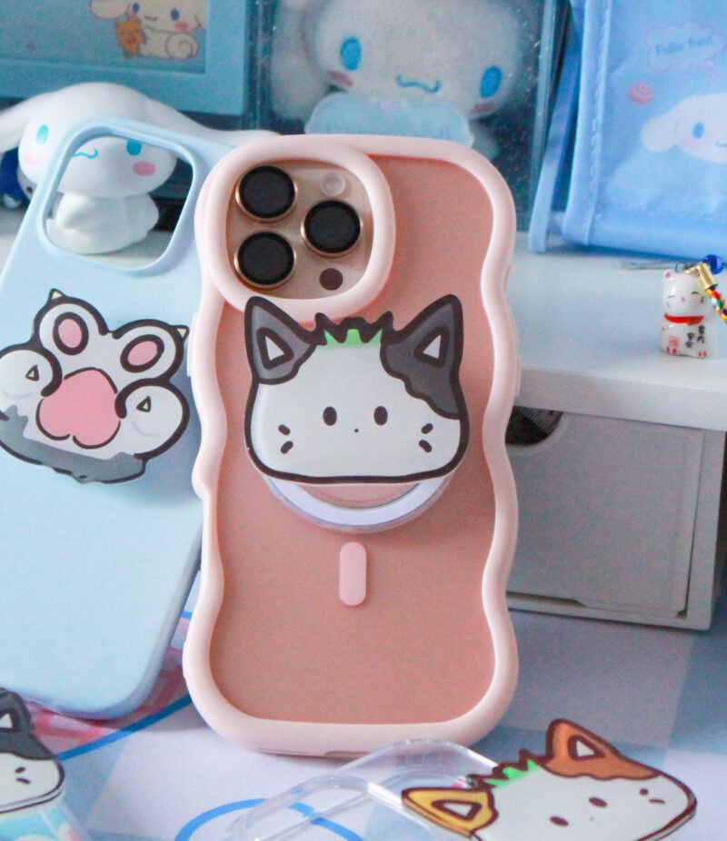 Phonegrip - Radis Noir – Image 4
