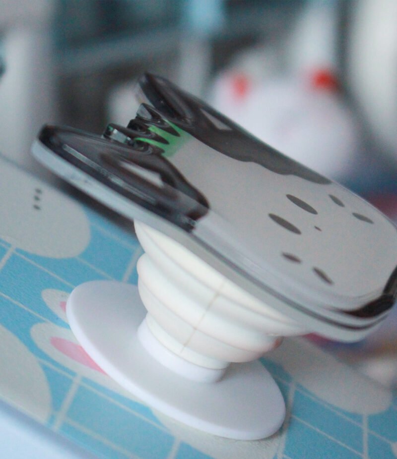 Phonegrip - Radis Noir – Image 5