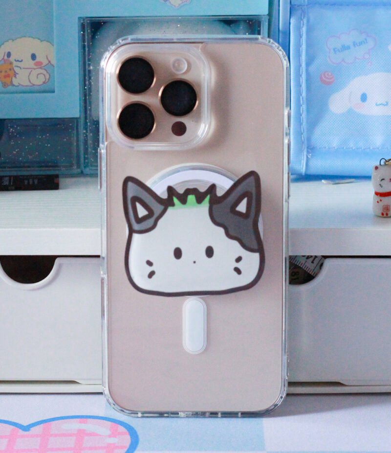 Phonegrip - Radis Noir – Image 2