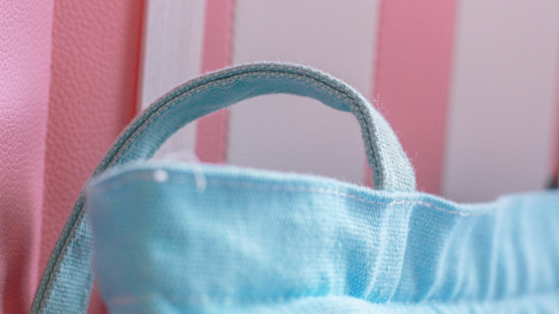 Todebag - Fraise – Image 2