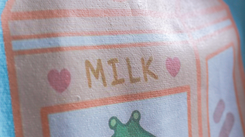 Todebag - Fraise – Image 5