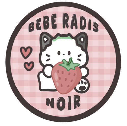Bébé Noir
