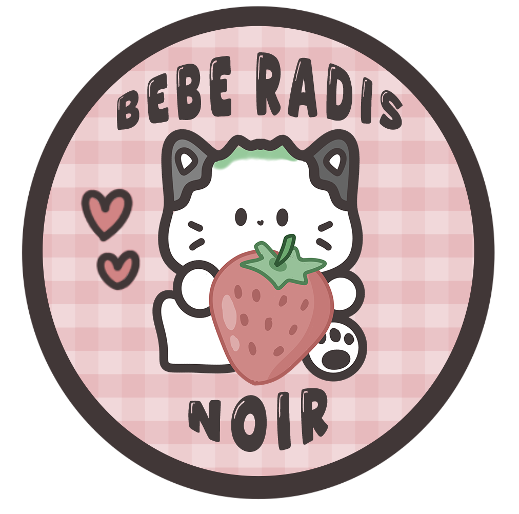 Bébé Noir