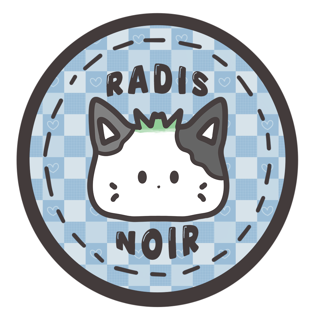 Radis Noir