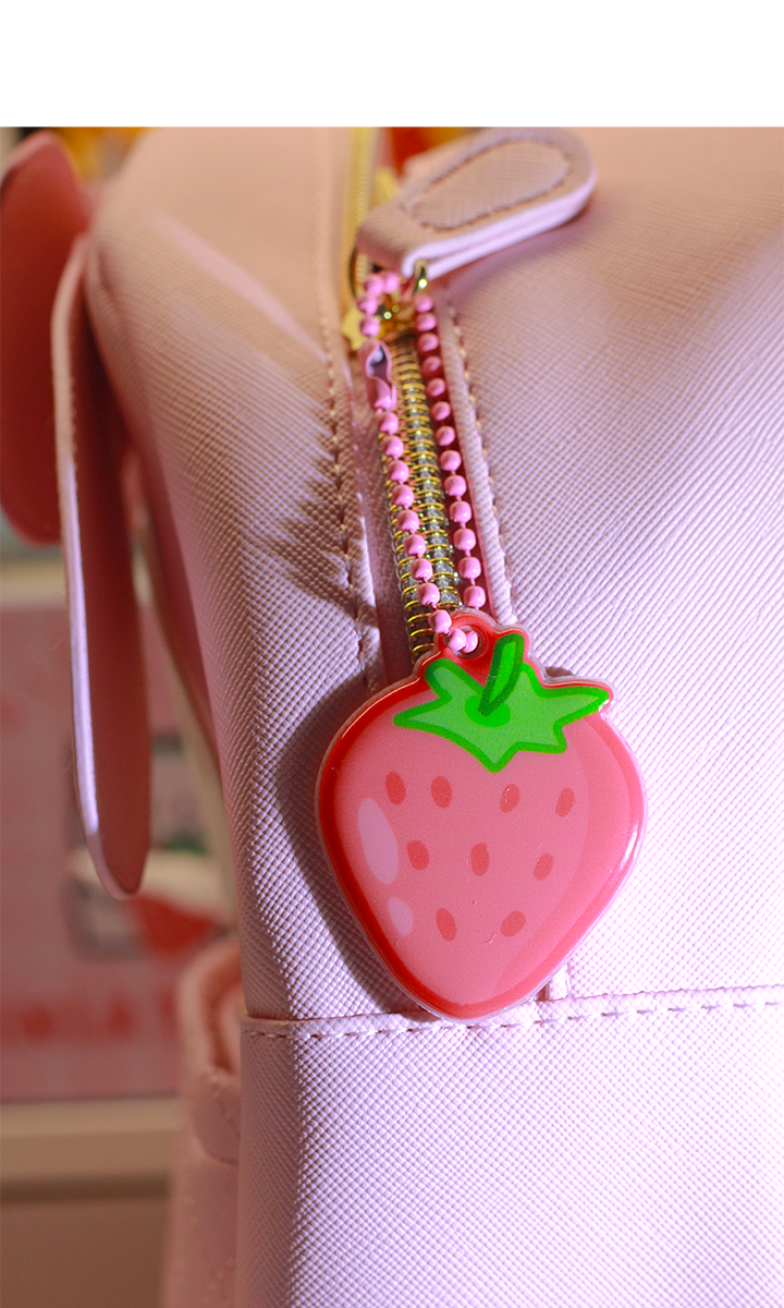 STRAP-FRAISE