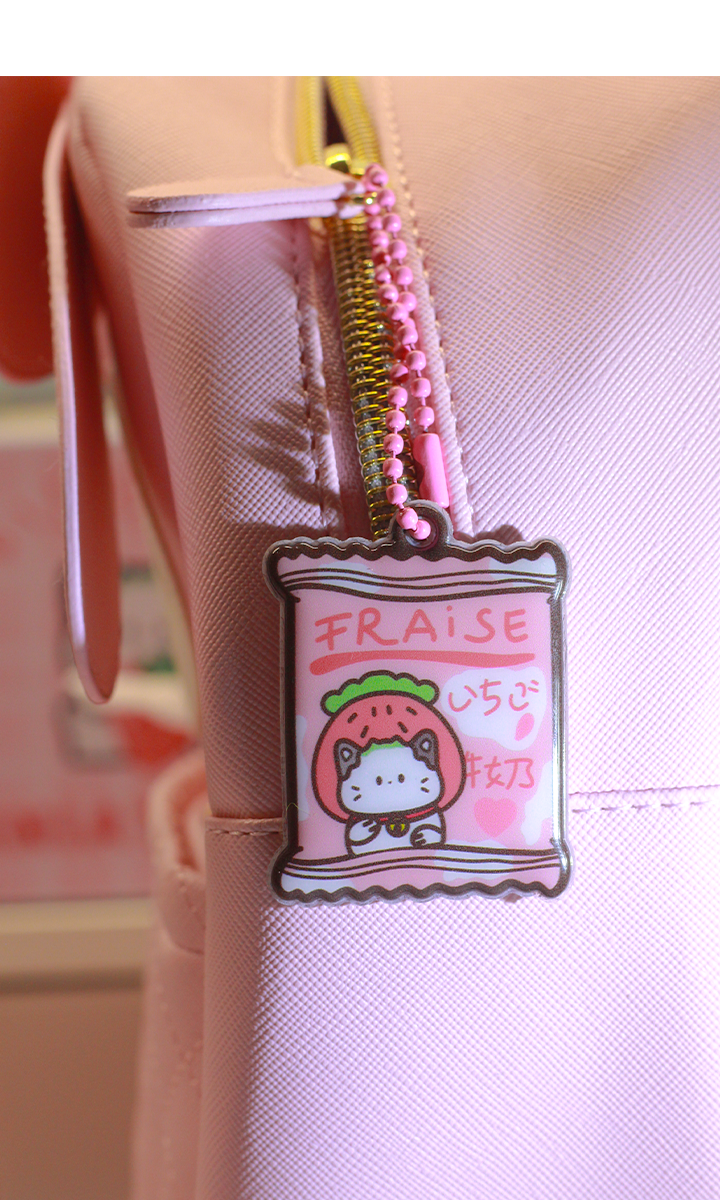STRAP-NOUILLE-FRAISE