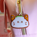 Tête Bébé Radis Blanc