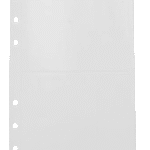OFFERT Pochette Unité
