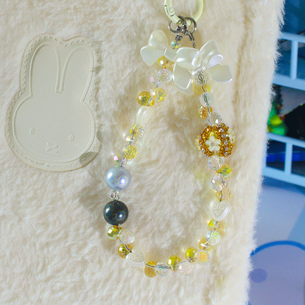 bracelet-blanc