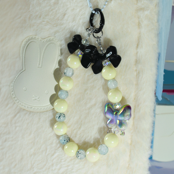 bracelet-noir