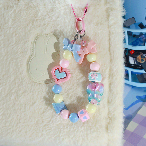 bracelet-rose-bleu