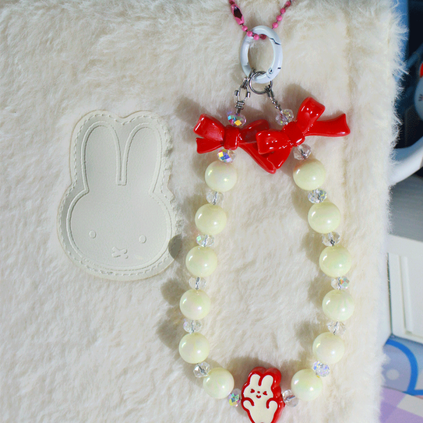 bracelet-rouge